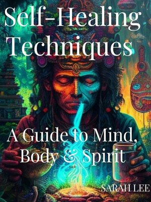 cover image of Self-Healing Techniques